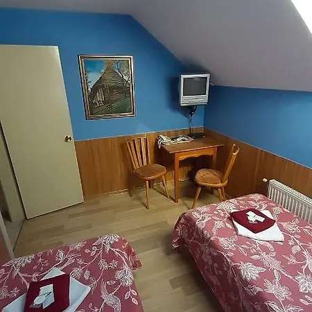Guest House Uzhgorod *