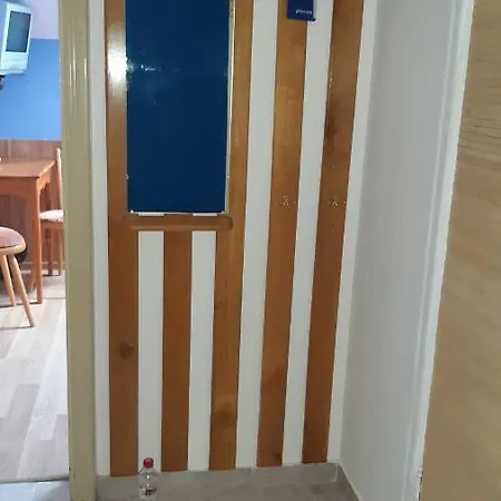 Guest House Uzhgorod