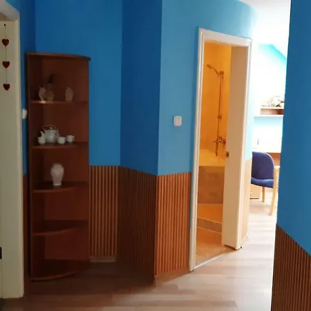 Hotel Guest House Uzhgorod Uzhhorod