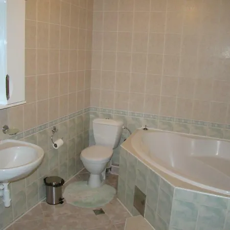 Hotel Guest House Uzhgorod