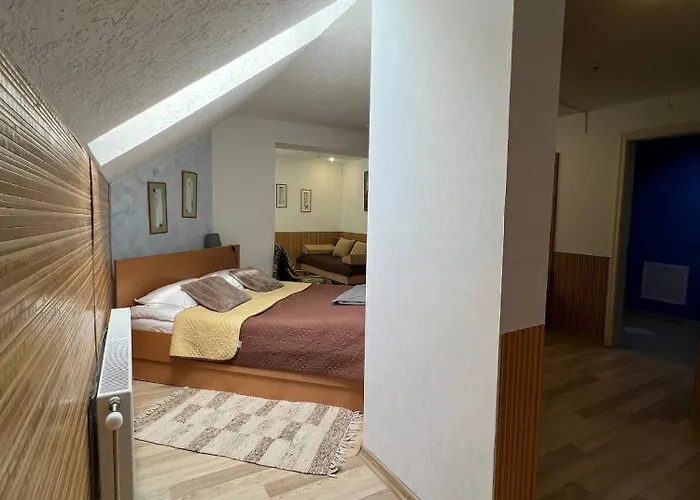 Guest House Uzhgorod *