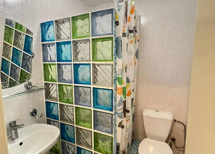 Guest House Uzhgorod 우주고로트