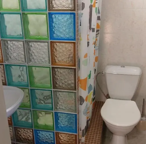 Guest House Uzhgorod 호텔 우주고로트