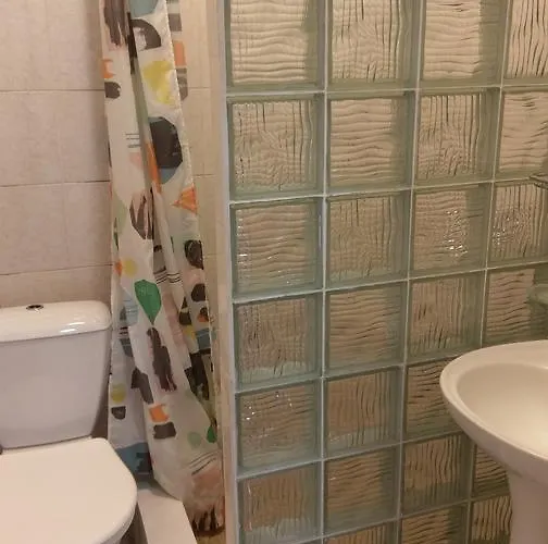 Guest House Uzhgorod 호텔