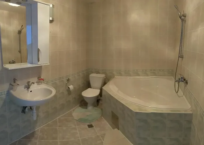 Guest House Uzhgorod *