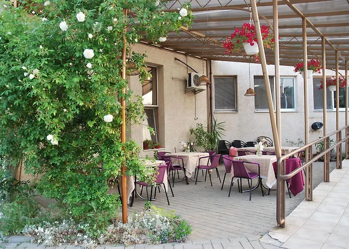 Guest House Uzhgorod 호텔