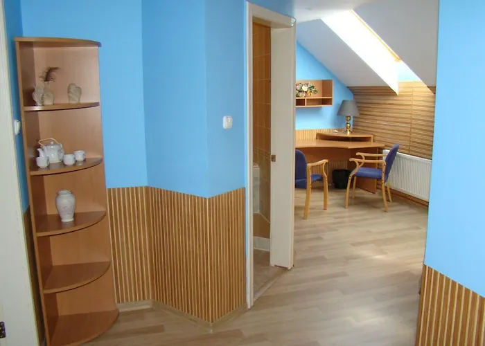 Guest House Uzhgorod * 우주고로트