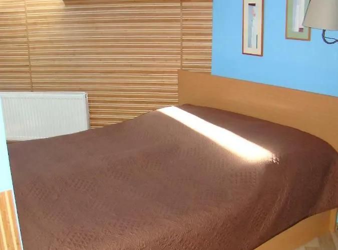 Guest House Uzhgorod 우주고로트