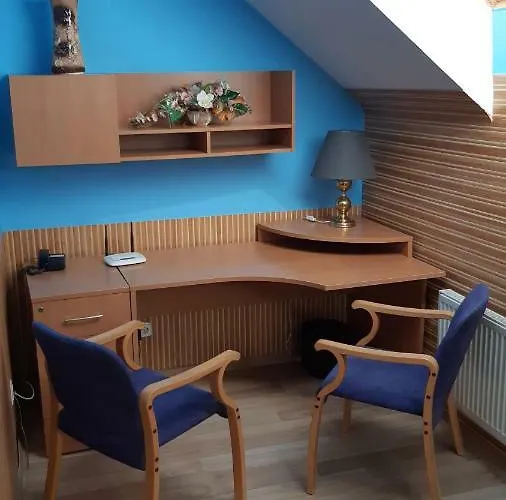 Guest House Uzhgorod *