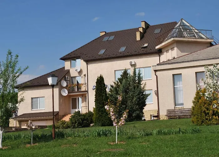 Guest House Uzhgorod *