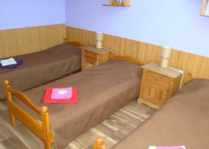 Guest House Uzhgorod *