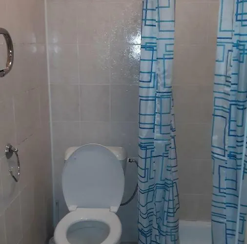 호텔 Guest House Uzhgorod
