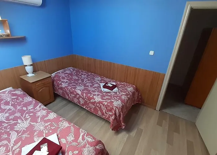 Guest House Uzhgorod * 우주고로트