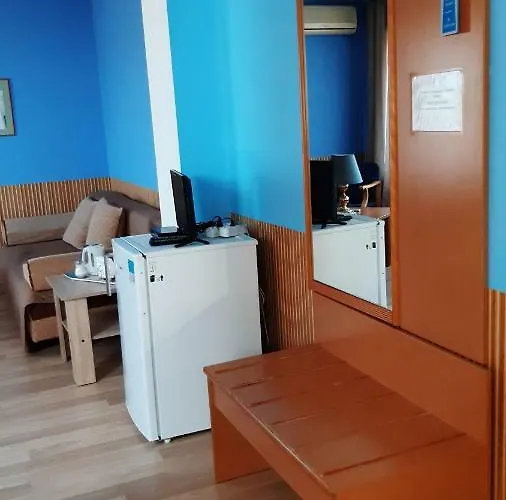 호텔 Guest House Uzhgorod