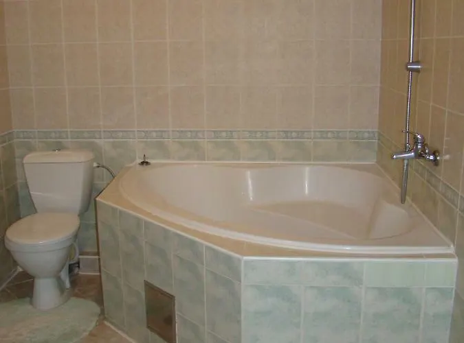 Guest House Uzhgorod *